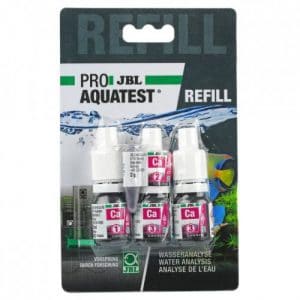 JBL Proaquatest Ca Reagents – Реагент за тест Ca калций