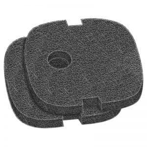 Резервна гъба черна за филтър Sera Bioactive + UV