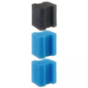 BLUMODULAR SPONGE - гъби за вътрешен аквариумен филтър