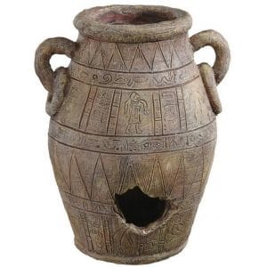 Декорация амфора голяма